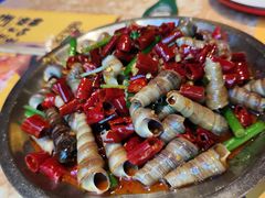 -喝丢一只鞋海鲜烧烤·海肠捞饭(东关街店)