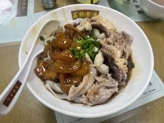 -荔林食店(西华路店)