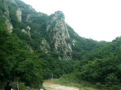 -大连冰峪旅游度假区