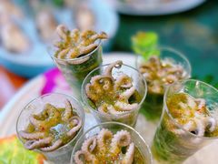 -火舞泰·泰式海鲜火锅餐厅(世纪城店)