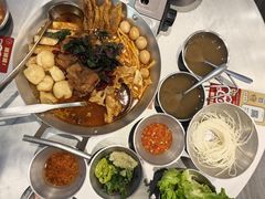 -小螺大作·螺蛳粉火锅(林和西店)
