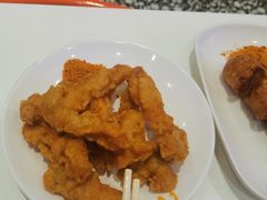 -鱼你在一起(新森兰花园城店)