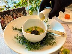 -莲西餐(曲江店)