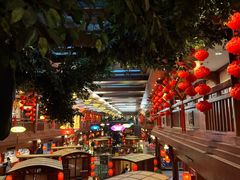 -潇湘甲鱼村(清河店)