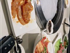-么子烤肉(化龙池店)