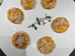 -華府(凯德晶萃店)