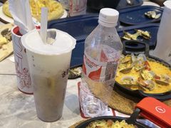 -必胜客(鳌江万达店)