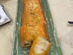 -麒麟中餐厅·经典粤菜·地道菜式老字号(广州长隆酒店)