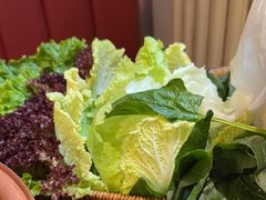 -前门杨记·铜锅涮肉(王府井·故宫店)
