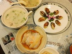 -阿殳菜馆·私厨(水围村店)