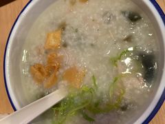 -宏状元现熬粥·京味菜(三里河店)