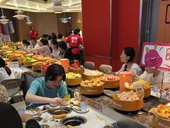 -龍歌自助小火锅(秦淮水游城店)