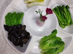 -红林食府