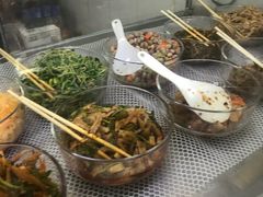 -牛马行牛肉饸饹铺(青岛街店)