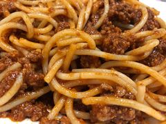 意大利肉酱面-德大西餐社(云南南路店)