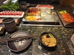 -重庆九记老火锅(广场店)