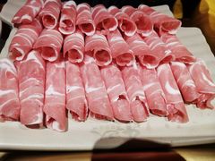 -东巴人鱼豆花火锅(幸福街店)