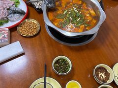-大理.老字号渝记酸萝卜乌鱼(古城总店)