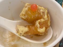 -峰厨大鱼泡饼·天津菜(西青大学城店)