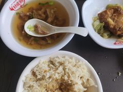 -好成财牛排馆(涂门街总店)