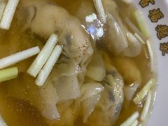 -百福麵家(新馬路店)