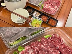 -五洲牛肉美食馆