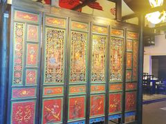 门面-院8里·小聚园老川菜(九眼桥店)