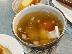 -汗腾格里·风味餐厅(新疆驻京办店)