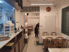 -鸡坤茶室(三里屯店)