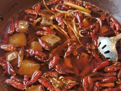 -常和州·夜宵大排档(常州单店)