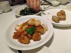 -莆田餐厅PUTIEN(金融街购物中心店)