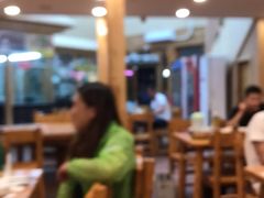 大堂-让鸭脑壳飞(龙华店)