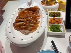 -东流山烤鸭·家常菜(雨山龙湖店)