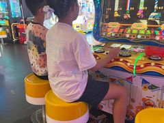 -嘻品堂电玩(喜盈门范城店)