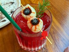 -Chom Cafe and Restaurant