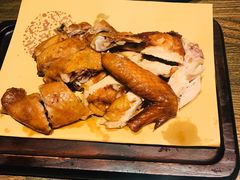 -童年小筑餐厅(申花路店)