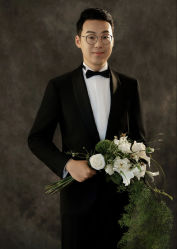 -Biella Fibers杰尼亚Zegna面料西装·夹克·礼服全定制Bespoke(晶耀前滩店)