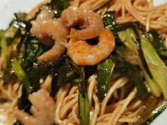 老上海葱油拌面-玉玲珑(陆家嘴店)