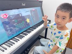 -Mr.先声音乐(东海店)