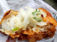 -阿婆油墩子(五里桥路188弄小区店)