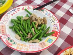 -吉源大排档·鱼生·海鲜(烧烤彩印厂店)