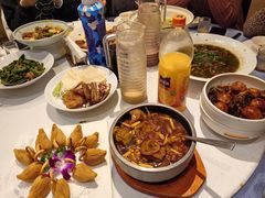 -海鸿荟·沿江菜(中山北路店)