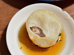 舒蔡记特色生煎-舒蔡记生煎菜饭(云南中路店)