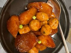 -A One Kitchen·南京精菜馆(晶丽酒店店)