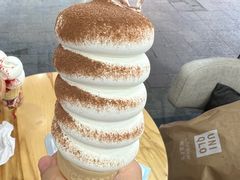-DQ·蛋糕·冰淇淋(川沙东海岸店)