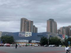 -凯德MALL(望京店)