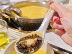 八珍花胶鲍鱼鸡汤锅-八珍玉食鸡煲·打边炉(印象城店)