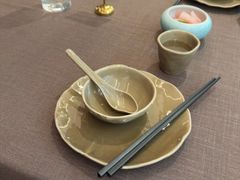 -山石榴·贵州菜(陆家嘴中心店)