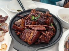 红烧肉-春餐厅