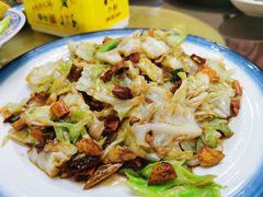 手撕包菜-家有美味(户部山二店)